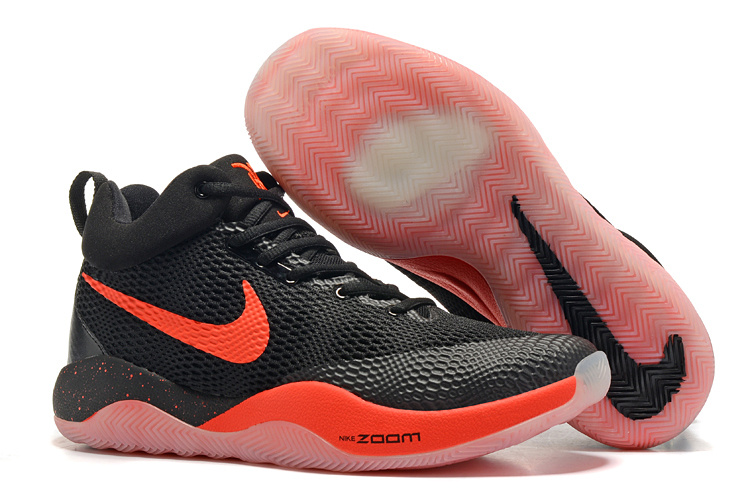 nike zoom air basketball